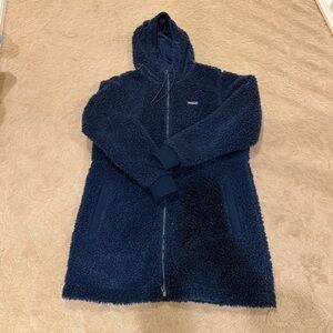 Patagonia Dusty Mesa Parka